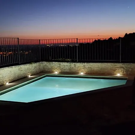 La Cigale A Villa *