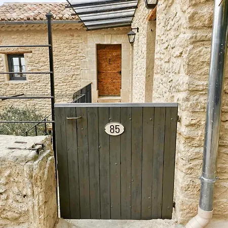 La Cigale A * Crillon-le-Brave