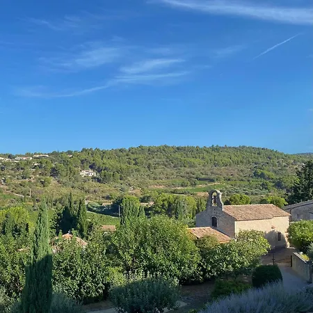 Villa La Cigale A Crillon-le-Brave