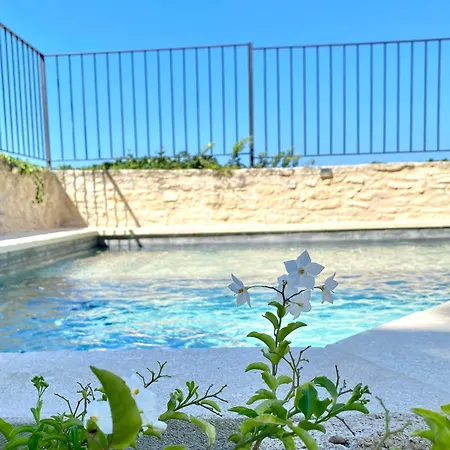 Villa La Cigale A